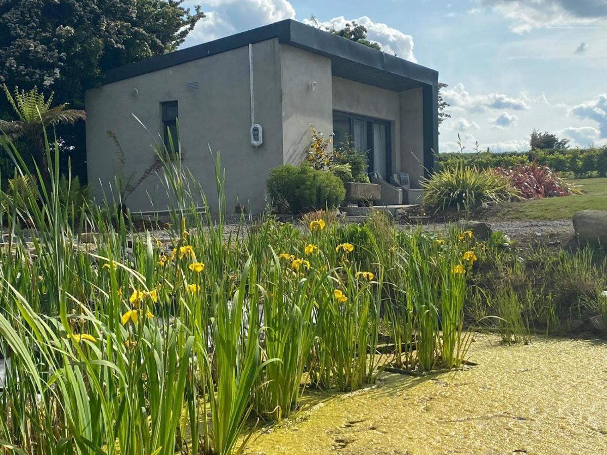 The Shepherd'S Lodge Tullyallen Экстерьер фото