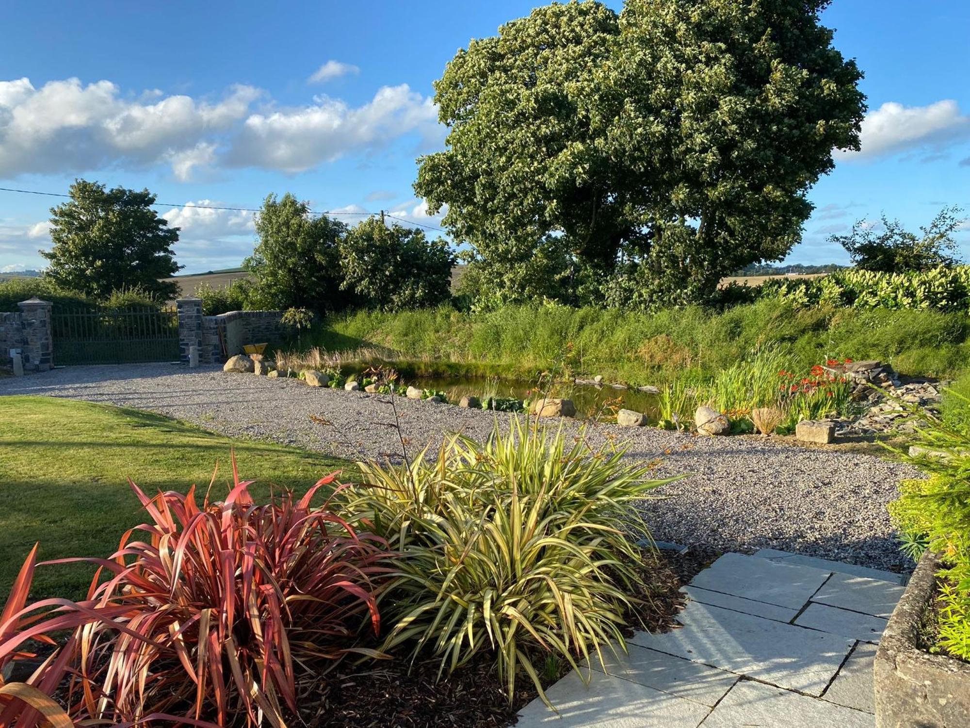The Shepherd'S Lodge Tullyallen Экстерьер фото